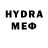 Метадон methadone Denis Duzh